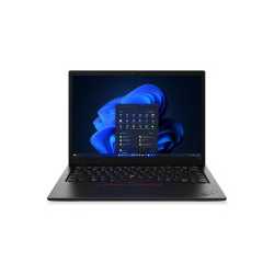 Lenovo ThinkPad L13 Laptop, 13.3 Inch WUXGA 1920x1200 IPS Screen, Intel Core Ultra 5 125U Processor, 16GB LPDDR5-6400 RAM, 256GB