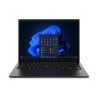Lenovo ThinkPad L13 Laptop, 13.3 Inch WUXGA 1920x1200 IPS Screen, Intel Core Ultra 5 125U Processor, 16GB LPDDR5-6400 RAM, 256GB