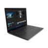 Lenovo ThinkPad L13 Laptop, 13.3 Inch WUXGA 1920x1200 IPS Screen, Intel Core Ultra 5 125U Processor, 16GB LPDDR5-6400 RAM, 256GB