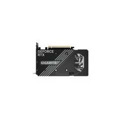 Gigabyte NVIDIA GeForce RTX 5060 WINDFORCE MAX OC V2 8GB GDDR7 Graphics Card, 3840 CUDA Cores, 2512 MHz Core Clock, Dual Fan, 3x