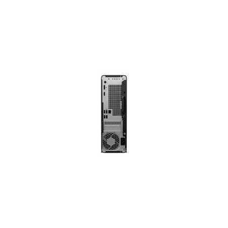 HP ProDesk 2 G1i Small Form Factor Desktop PC, Intel Core i5-14400 14th Gen, 8GB RAM, 256GB SSD, Windows 11 Pro