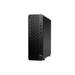 HP ProDesk 2 G1i Small Form Factor Desktop PC, Intel Core i5-14400 14th Gen, 8GB RAM, 256GB SSD, Windows 11 Pro
