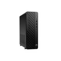HP ProDesk 2 G1i Small Form Factor Desktop PC, Intel Core i5-14400 14th Gen, 8GB RAM, 256GB SSD, Windows 11 Pro