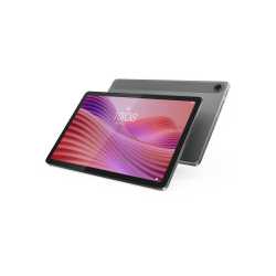 Lenovo Tab 10.1 Inch, MediaTek Helio G85, 4GB LPDDR4X, 128GB eMMC 5.1, Nano-SIM and microSD Card Slot, Android