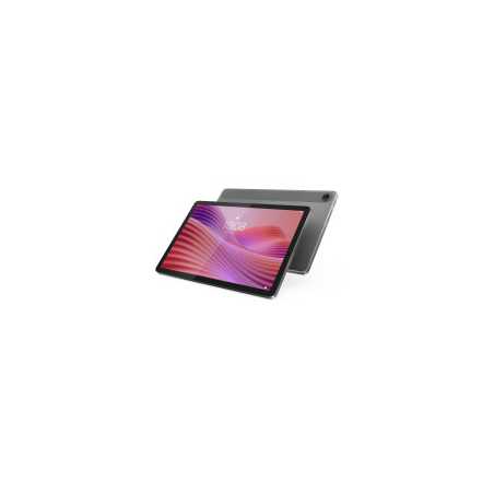 Lenovo Tab 10.1 Inch, MediaTek Helio G85, 4GB LPDDR4X, 128GB eMMC 5.1, Nano-SIM and microSD Card Slot, Android