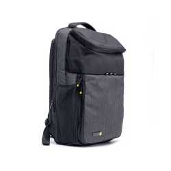 techair TACMB001 Commuter pro 14 - 15.6" backpack Black