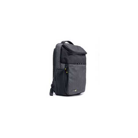 techair TACMB001 Commuter pro 14 - 15.6" backpack Black