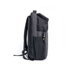 techair TACMB001 Commuter pro 14 - 15.6" backpack Black