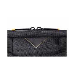 techair TAN1204v2 Classic essential 12 - 14.1" shoulder bag Black
