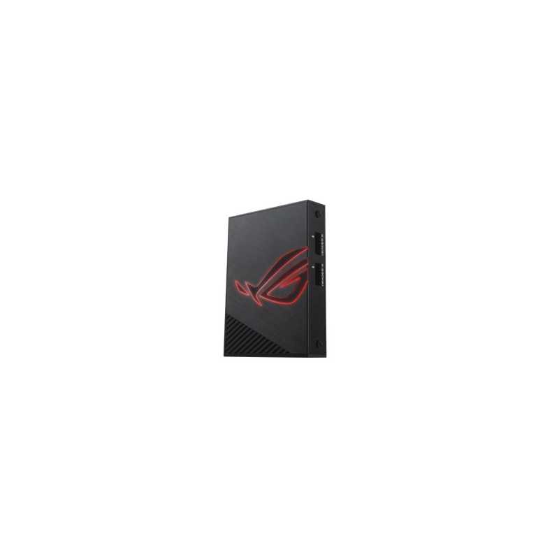 Asus ROG Aura Terminal, RGB Controller with ROG Halo and Aura Sync, 4