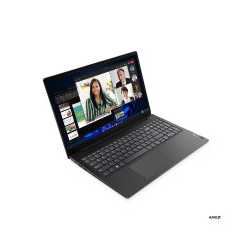 Lenovo V15 G4 AMN 82YU019FUK  Laptop, 15.6 Inch Full HD 1080p Screen, AMD Ryzen 5 7520U, 16GB RAM, 512GB SSD, Windows 11 Pro