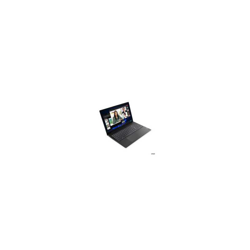 Lenovo V15 G4 AMN 82YU019FUK  Laptop, 15.6 Inch Full HD 1080p Screen, AMD Ryzen 5 7520U, 16GB RAM, 512GB SSD, Windows 11 Pro