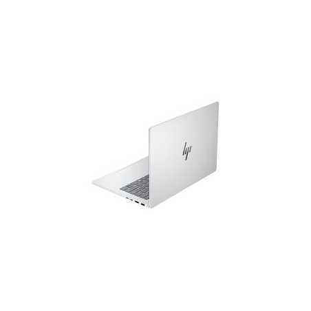 HP Pavilion BS8C0EAABU Laptop, 14 Inch Full HD 1080p Screen, Intel Core i7-1355U 13th Gen, 8GB RAM, 512GB SSD, Windows 11 Home