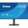 iiyama ProLite monitor XB2793HSU-B1 Height Adjustable, 27" IPS, 120Hz, Black, 4-side slim bezel and C energy class, HDMI, Displ