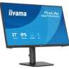 iiyama ProLite monitor XB2793HSU-B1 Height Adjustable, 27" IPS, 120Hz, Black, 4-side slim bezel and C energy class, HDMI, Displ