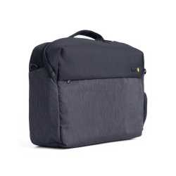 techair TACMM002 Commuter pro 14 - 15.6" messenger Black