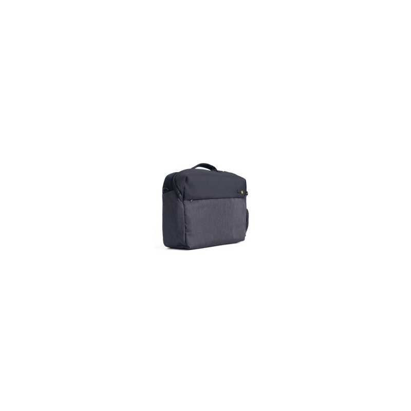 techair TACMM002 Commuter pro 14 - 15.6" messenger Black