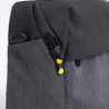 techair TACMM002 Commuter pro 14 - 15.6" messenger Black