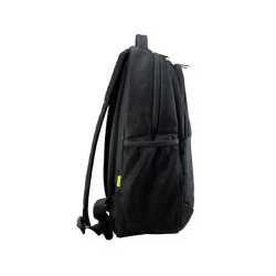techair TAECB001 Eco essential 14 - 15.6" backpack Black
