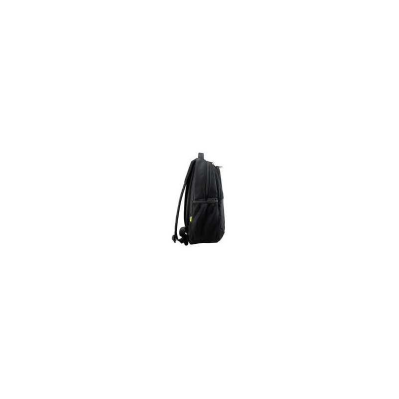 techair TAECB001 Eco essential 14 - 15.6" backpack Black
