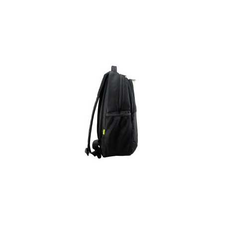 techair TAECB001 Eco essential 14 - 15.6" backpack Black