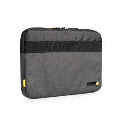 techair TAECV007 Eco essential 10 - 11.6" Sleeve Dark Grey