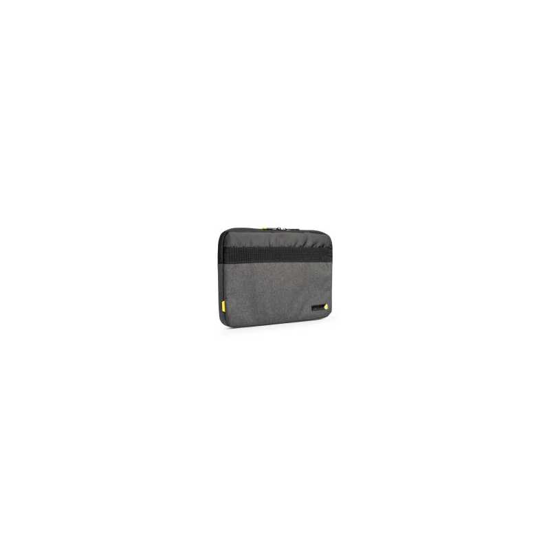 techair TAECV007 Eco essential 10 - 11.6" Sleeve Dark Grey