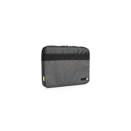 techair TAECV007 Eco essential 10 - 11.6" Sleeve Dark Grey