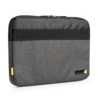 techair TAECV007 Eco essential 10 - 11.6" Sleeve Dark Grey