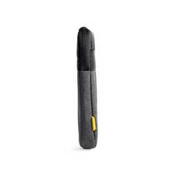 techair TAECV007 Eco essential 10 - 11.6" Sleeve Dark Grey
