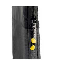 techair TAECV007 Eco essential 10 - 11.6" Sleeve Dark Grey