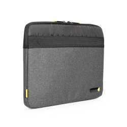 techair TAECV010 Eco essential 12 - 14.1" Sleeve Dark Grey
