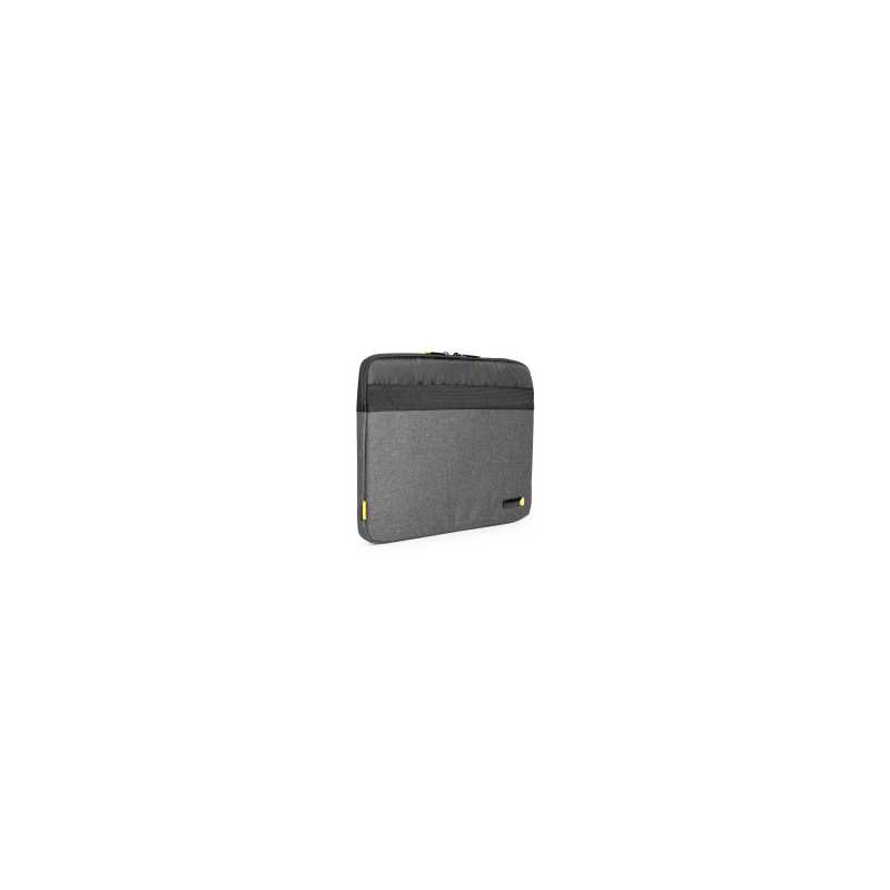 techair TAECV010 Eco essential 12 - 14.1" Sleeve Dark Grey