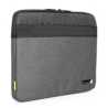 techair TAECV010 Eco essential 12 - 14.1" Sleeve Dark Grey