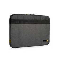 techair TAECV011 Eco essential 14 - 15.6" Sleeve Dark Grey