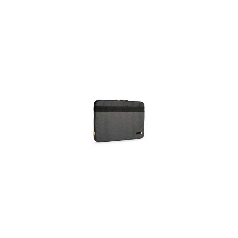 techair TAECV011 Eco essential 14 - 15.6" Sleeve Dark Grey