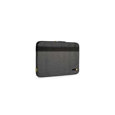 techair TAECV011 Eco essential 14 - 15.6" Sleeve Dark Grey