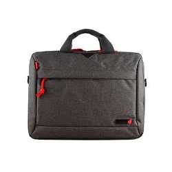 techair TAN1209 Classic essential 14 - 15.6" shoulder bag Grey