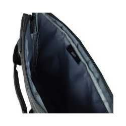 techair TAN1209 Classic essential 14 - 15.6" shoulder bag Grey