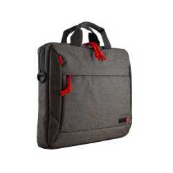 techair TAN1209 Classic essential 14 - 15.6" shoulder bag Grey