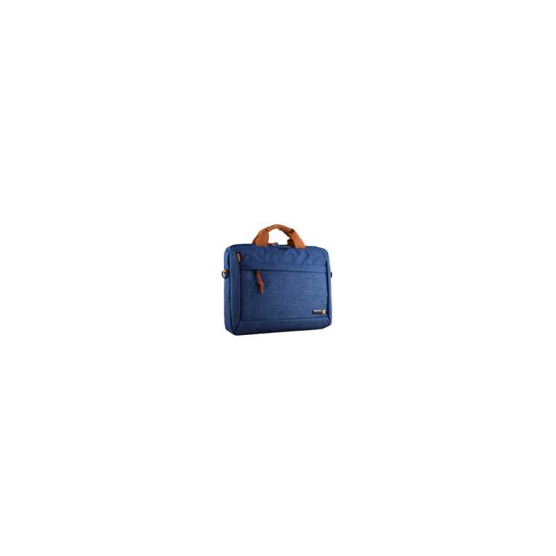 techair TAN1211 Classic essential 14 - 15.6" shoulder bag Blue