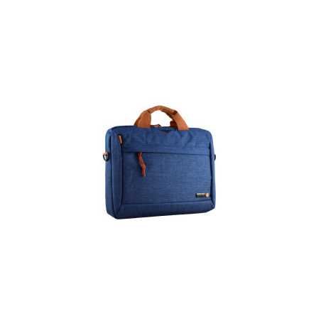 techair TAN1211 Classic essential 14 - 15.6" shoulder bag Blue