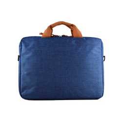 techair TAN1211 Classic essential 14 - 15.6" shoulder bag Blue