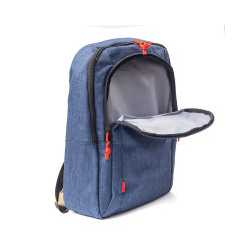 techair TAN1713 Classic essential 14 - 15.6" backpack Blue