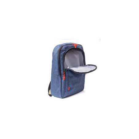 techair TAN1713 Classic essential 14 - 15.6" backpack Blue