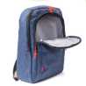 techair TAN1713 Classic essential 14 - 15.6" backpack Blue