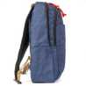 techair TAN1713 Classic essential 14 - 15.6" backpack Blue