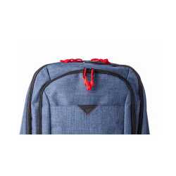 techair TAN1713 Classic essential 14 - 15.6" backpack Blue