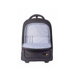 techair TAN3710v4e techair 3710v4e 15 - 16" eco rolling backpack Black