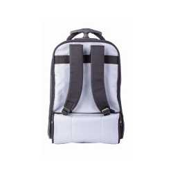 techair TAN3710v4e techair 3710v4e 15 - 16" eco rolling backpack Black